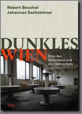 DUNKLES WIEN mehr...