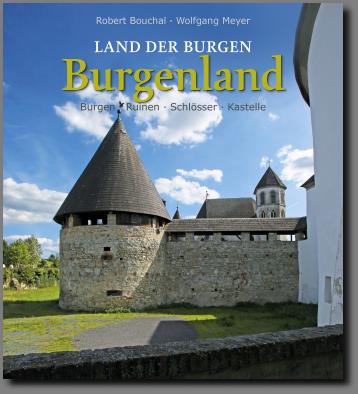 LAND DER BURGEN - Burgenland...