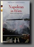 Napoleon in Wien...Buchbeschreibung...mehr...