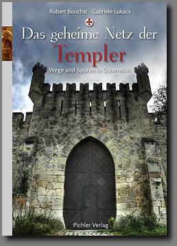 Das geheime Netz der Templer