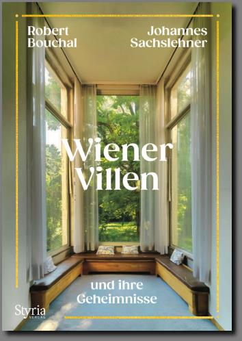 Wiener Villen...
